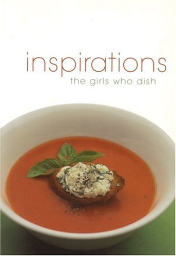 Childrens Toyshop  Books : Girls Who Dish! Inspirations