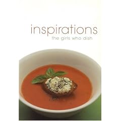 Girls Who Dish! Inspirations