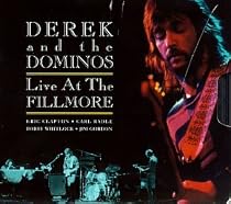 Live at the Fillmore