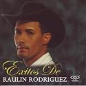 Exitos de Raulin Rodriguez