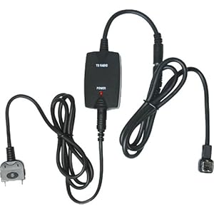 Clarion CCAIPOD CeNet Audio iPod Interface for 2007 and Up Source Units Marine Source Units M455A, M475, CMD4A, CMD5
