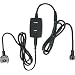 Clarion CCAIPOD CeNet Audio iPod Interface for 2007 and Up Source Units Marine Source Units M455A, M475, CMD4A, CMD5