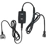 Clarion CCAIPOD CeNet Audio iPod Interface for 2007 and Up Source Units Marine Source Units M455A, M475, CMD4A, CMD5