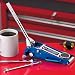 Torin Mini Aluminum Race Jack - Blue