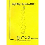 lorca gypsy ballads hispanic classics spanish edition