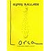 Federico Garcia Lorca: Gypsy Ballads (Hispanic Classics)