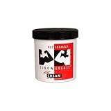 B. Cumming Elbow Grease Hot Cream, 15 oz