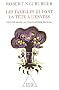 Les familles qui ont la t�te � l'envers : Revivre apr�s un traumatisme familial