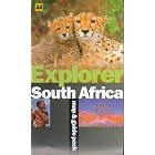 Click here to buy South Africa (AA Explorer) by  Melissa Shales.