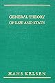 General Theory of Law and State (Law and Society Series)