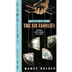 Gambler's Star: Six Fami (Gambler's Star, No 1)