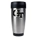 Georgia Tech Yellowjackets NCAA Travel Tumbler by Great American Products