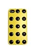 Yellow Beetle iPhone 4S Case (Compatible with Apple iPhone 4S, iPhone 4)