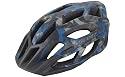 Scott Karma MTB Rennrad Fahrrad Helm 2010 blau matt