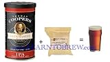 Thomas Coopers IPA Complete Beer Ingredient Kit for Home Brewing