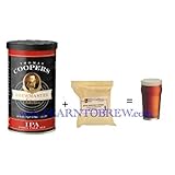 Coopers Brewery IPA Beer Kit