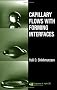 Capillary Flows with Forming Interfaces