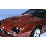 1982-1992 Chevrolet Camaro Duraflex Big Block Hood by DuraFlex