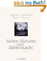 Sieben Minuten nach Mitternacht: Roman