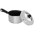 Revere Convenience 1-1/2-Quart Saucepan with Lid