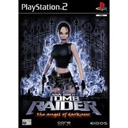 Lara Croft Tomb Raider: The Angel of Darkness (PS2)