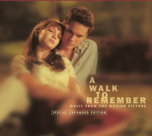 CD-Charts  Music : A Walk to Remember
