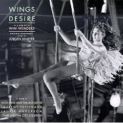 Wings Of Desire (1987 Film)