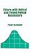 Book Filters with Helical and Folded Helical Resonators (Artech House Microwave Library)