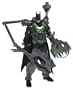 Batman Deluxe 6" Action Figure with Tech Armor & Armadura Laser
