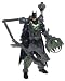 Batman Deluxe 6" Action Figure with Tech Armor & Armadura Laser_s-1