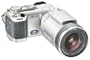 Sony DSCF707 Cyber-shot 5MP Digital Still Camera w/ 5x Optical Zoom