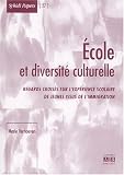 �cole et diversit� culturelle