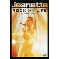 Jeanette - Rock My Life Tour 2003