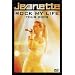 Jeanette - Rock My Life Tour 2003
