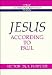 Image: Shopper's Delight: Paul in The Books Store ~ Jesus According To Paul (Understanding Jesus Today)