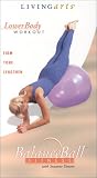 Balance Ball Fitness - Lower Body Workout