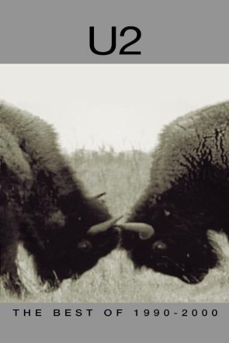 Produkt-Bild: U2 - The Best Of 1990-2000