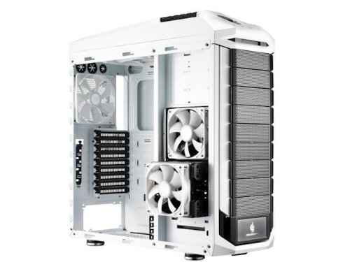 CM Storm Stryker - Gaming Full Tower Computer Case with USB 3.0 Ports and Carrying Handle (SGC-5000W-KWN1) On Sale