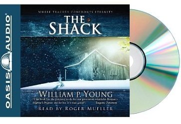 the shack audio cd where tragedy confronts eternity audiobook cd unabridged the shack audiobook