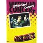 SEX PISTOLS - WINTERLAND CONCERT  { import DVD PLAYS UK REGION 2 } in SAN FRANCISCO 1978