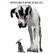 Never Be Afraid To Say Poster Big Little Dogs PP31977