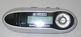 Curtis 1 GB MP3 Player Voice Recorder