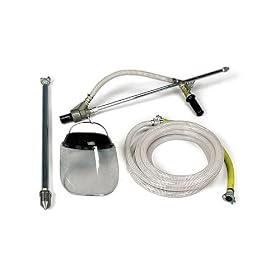 Buy Shark 89044720 Pressure Washer Sandblaster with Probe Carbide by Shark now!