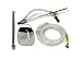 Shark 89044720 Pressure Washer Sandblaster with Probe Carbide