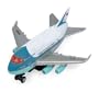 Large Air Force One 2 Hand Radio Control Plane