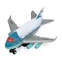 Large Air Force One 2 Hand Radio Control Plane