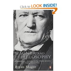 Wagner and Philosophy