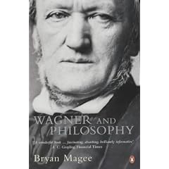 Wagner and Philosophy