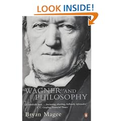 Wagner and Philosophy