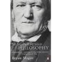 Wagner and Philosophy